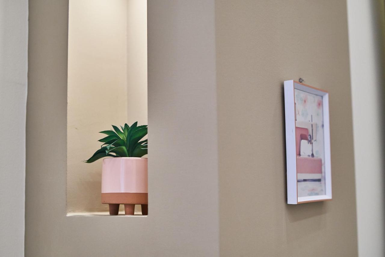 F4 Design Apartment- Boedapest Buitenkant foto